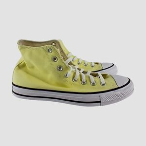 Converse Unisex Chuck Taylor All Star Canvas High Top Shoes Size Men9.5/Wmns11.5